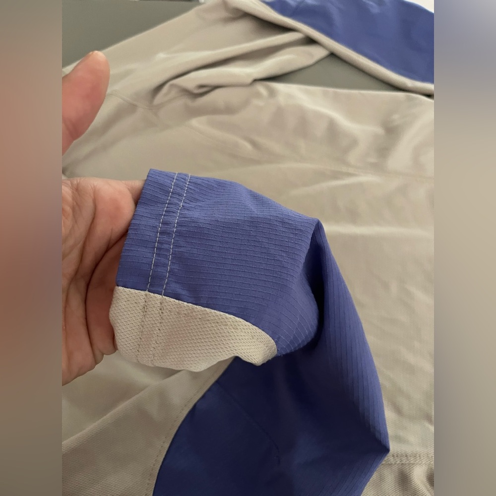 Mountain Hardware 1/3 Zip Pullover - image 3